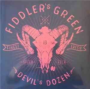 Fiddler's Green - Devil's Dozen