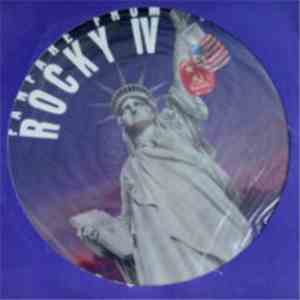 First Patrol / Patrol Orchestra - Fanfare From Rocky IV / Pioneer II