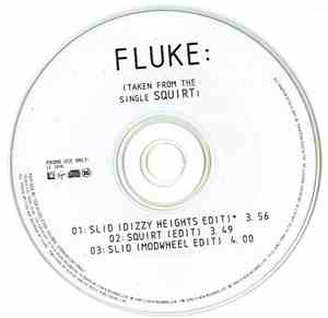 Fluke - Slid