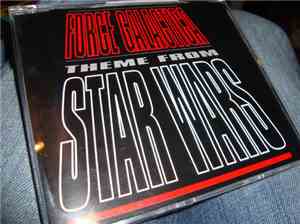 Force Galactica - Theme From Star Wars