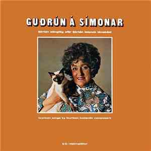 Guðrún Á Símonar - Fjórtán Íslensk Sönglög - Fourteen Songs By Fourteen Com ...