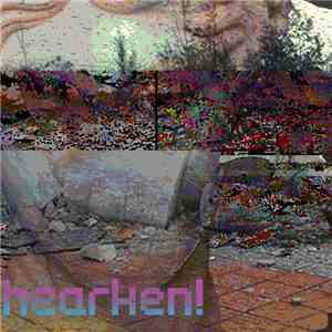 Hearken! - スクラップ