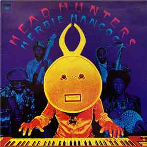 Herbie Hancock - Head Hunters