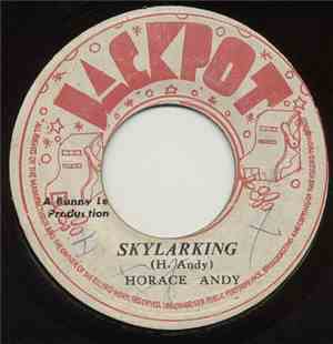 Horace Andy - Skylarking