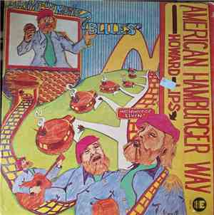 Howard Lips - American Hamburger Way