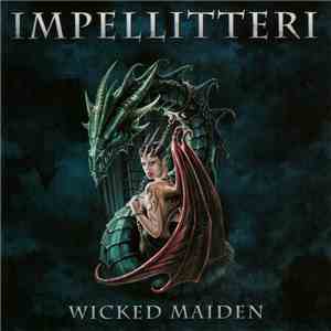 Impellitteri - Wicked Maiden