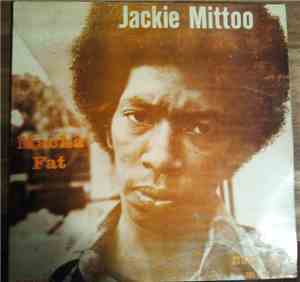 Jackie Mittoo - Macka Fat