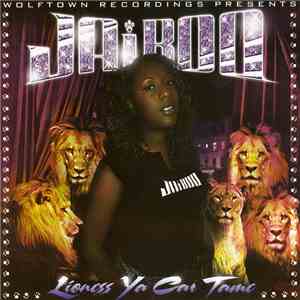 Jai Boo - Lioness Ya Car Tame