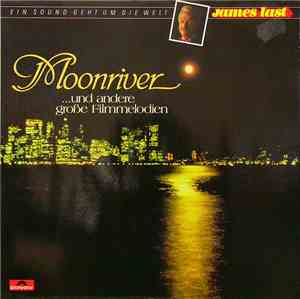 James Last - Moonriver ... Und Andere Große Filmmelodien