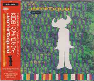 Jamiroquai - The Kids