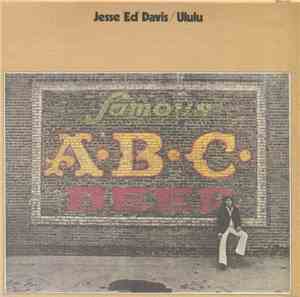 Jesse Ed Davis - Ululu