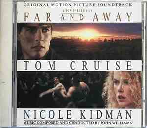 John Williams  - Far And Away (Original Motion Picture Soundtrack)