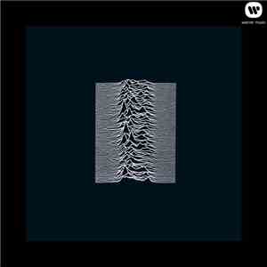 Joy Division - Unknown Pleasures
