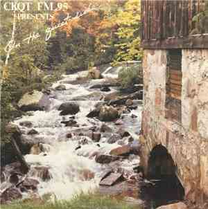 Juan Tomas - Ckqt Fm 95 Presents - On The Quiet Side