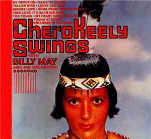 Keely Smith - Cherokeely Swings