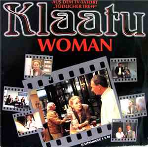 Klaatu - Woman