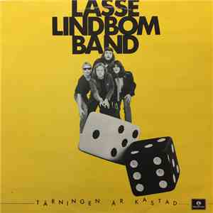 Lasse Lindbom Band - Tärningen Är Kastad