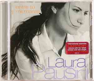 Laura Pausini - Entre Tú Y Mil Mares