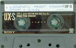 Liedertafel Margot Honecker - Hamburger Rundschau 3.12.1992