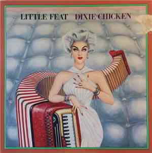 Little Feat - Dixie Chicken