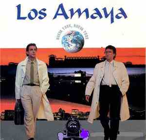 Los Amaya - Nueva York, Nueva York