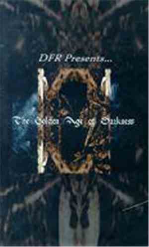 LS-TTL / Vedisni / Veinke - The Golden Age Of Darkness