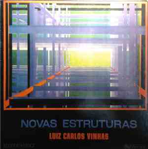 Luiz Carlos Vinhas - Novas Estruturas