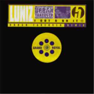 Luniz - I Got 5 On It (Urban Takeover Remix)