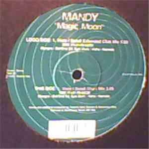 Mandy  - Magic Moon