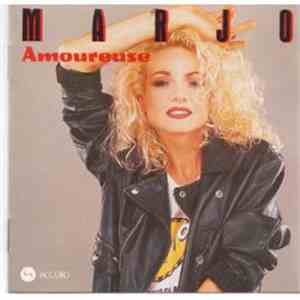 Marjo - Amoureuse