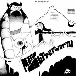Mary Butterworth - Mary Butterworth