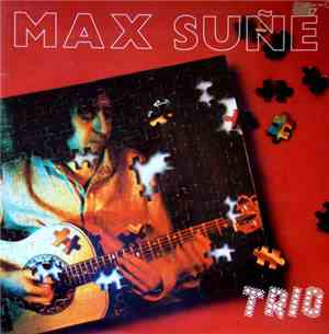 Max Suñé - Trio