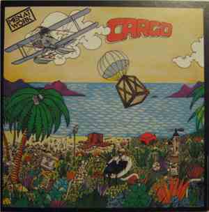 Men At Work - Cargo