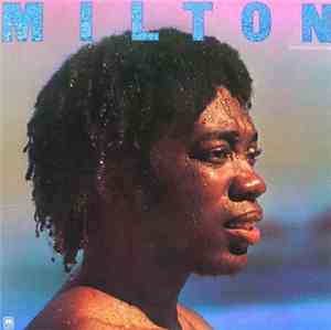 Milton Nascimento - Milton