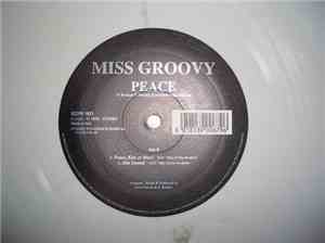 Miss Groovy - Peace