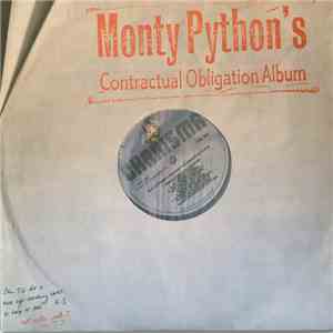 Monty Python - Monty Python's Contractual Obligation Album