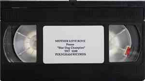 Mother Love Bone - Promo 