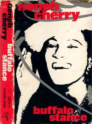 Neneh Cherry - Buffalo Stance