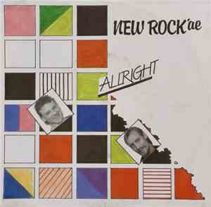 New Rock'ae - Allright