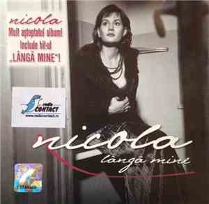 Nicola  - Lângă Mine