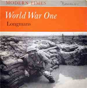 No Artist - World War One