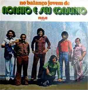 Nonato Y Su Conjunto - No Balanco Jovem De