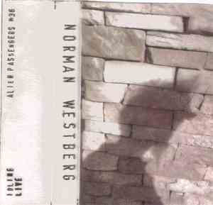 Norman Westberg - Idling Live