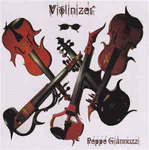 Peppe Giannuzzi - Violinizer