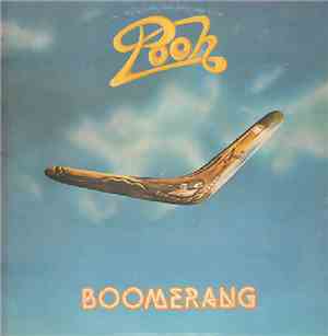 Pooh - Boomerang