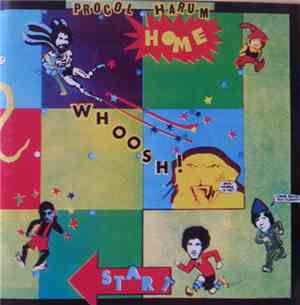 Procol Harum - Home