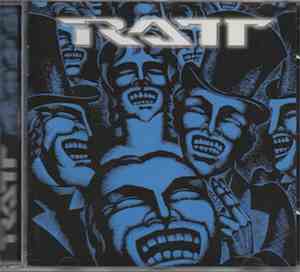 Ratt - Ratt
