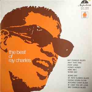 Ray Charles - The Best Of Ray Charles