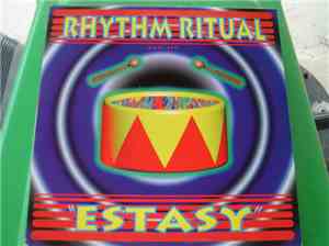 Rhythm Ritual - Estasy