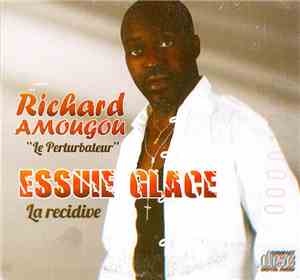 Richard Amougou - Essuie Glace